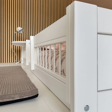 Montessori Bed 120x200 cm Bed LIFETIME Kidsrooms