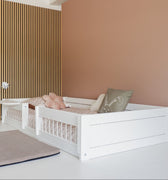 Montessori Bed 120x200 cm Bed LIFETIME Kidsrooms
