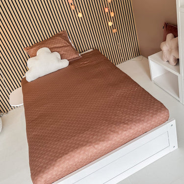 Montessori Bed 120x200 cm Bed LIFETIME Kidsrooms