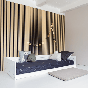 Montessori Bed 90x200 cm Bed LIFETIME Kidsrooms
