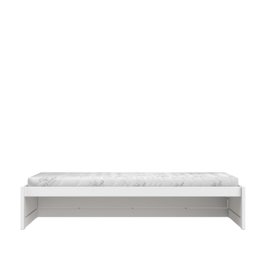 Montessori Bed 90x200 cm Bed LIFETIME Kidsrooms