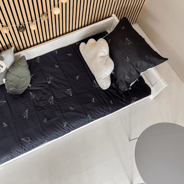 Montessori Bed 90x200 cm Bed LIFETIME Kidsrooms