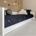Montessori Bed 90x200 cm Bed LIFETIME Kidsrooms