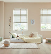 Montessori Bed 90x200 cm Bed LIFETIME Kidsrooms