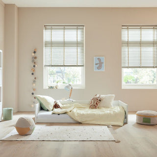 Montessori Bed 90x200 cm Bed LIFETIME Kidsrooms