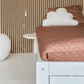 Montessori Bed 90x200 cm Bed LIFETIME Kidsrooms