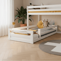 Montessori Bed - Elements LIFETIME Kidsrooms