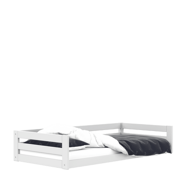 Montessori Bed - Elements LIFETIME Kidsrooms