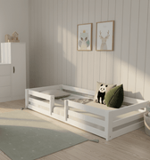 Montessori Bed - Elements LIFETIME Kidsrooms