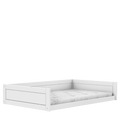 Montessori Bed with Top Construction 120x200 cm Bed LIFETIME Kidsrooms