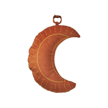Moon Shaped Cushion - Sunset Dreams Cushion LIFETIME Kidsrooms