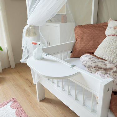 Night Stand Table for Bed Accessory LIFETIME Kidsrooms