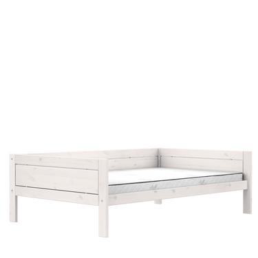 Original Single Children's Bed 120x200 cm LIFETIME Kidsrooms