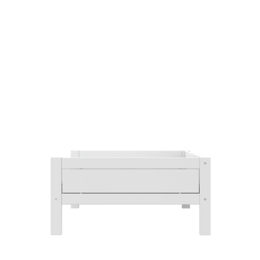Original Single Children's Bed 120x200 cm LIFETIME Kidsrooms