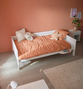 Original Single Children's Bed 120x200 cm LIFETIME Kidsrooms