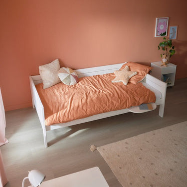 Original Single Children's Bed 120x200 cm LIFETIME Kidsrooms
