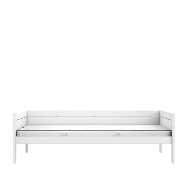 Original Single Children's Bed 120x200 cm LIFETIME Kidsrooms
