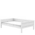 Original Single Children's Bed 120x200 cm LIFETIME Kidsrooms
