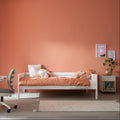 Original Single Children's Bed 120x200 cm LIFETIME Kidsrooms