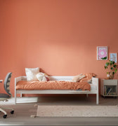 Original Single Children's Bed 120x200 cm LIFETIME Kidsrooms