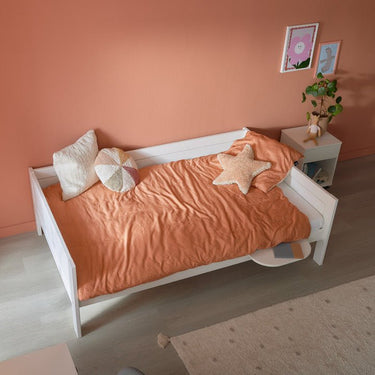 Original Single Children's Bed 120x200 cm LIFETIME Kidsrooms