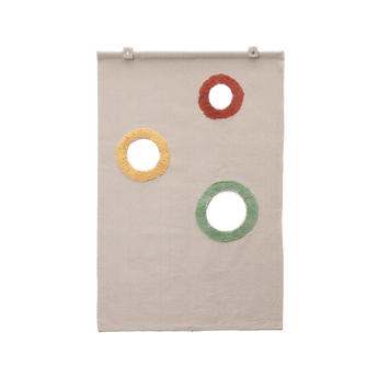 Play Curtain for Bed - Olympics Dreams Canopy LIFETIME Kidsrooms