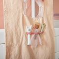 Play Curtain for Canopy Bed - Fairy Theatre Canopy LIFETIME Kidsrooms