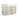 Play Curtain for High Sleeper Bed 152 cm - Essence LIFETIME Kidsrooms