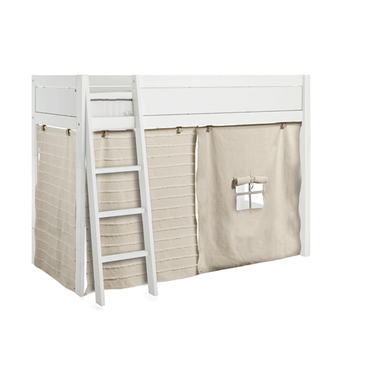 Play Curtain for High Sleeper Bed 152 cm - Essence LIFETIME Kidsrooms