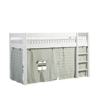 Play Curtain for Mid Sleeper Bed - Essence LIFETIME Kidsrooms