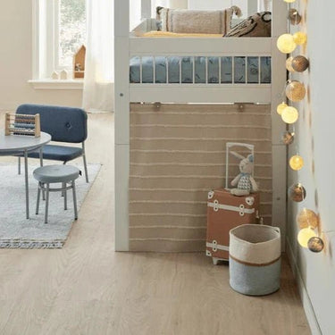 Play Curtain for Mid Sleeper Bed - Essence LIFETIME Kidsrooms