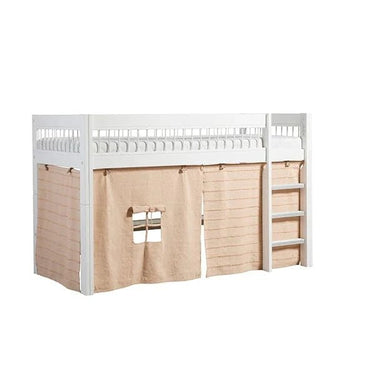 Play Curtain for Mid Sleeper Bed - Essence LIFETIME Kidsrooms