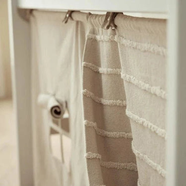 Play Curtain for Mid Sleeper Bed - Essence LIFETIME Kidsrooms