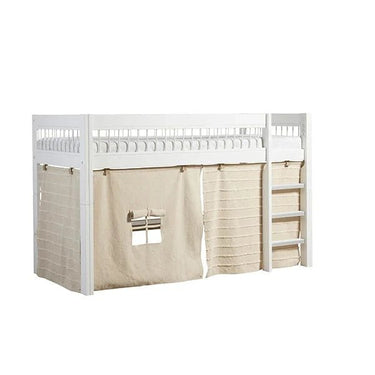 Play Curtain for Mid Sleeper Bed - Essence LIFETIME Kidsrooms