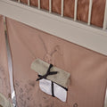 Play Curtain for Mid Sleeper Bed - Happy Rabbit Bed accessory LIFETIME Kidsrooms