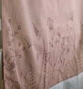 Play Curtain for Mid Sleeper Bed - Happy Rabbit Bed accessory LIFETIME Kidsrooms