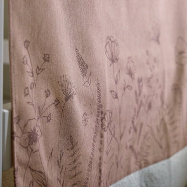 Play Curtain for Mid Sleeper Bed - Happy Rabbit Bed accessory LIFETIME Kidsrooms