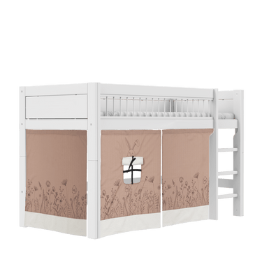 Play Curtain for Mid Sleeper Bed - Happy Rabbit Bed accessory LIFETIME Kidsrooms