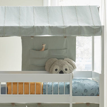 Pocket Hanger for Bed - Essence LIFETIME Kidsrooms