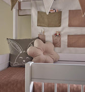 Pocket Hanger - Happy Rabbit Bed accessory LIFETIME Kidsrooms