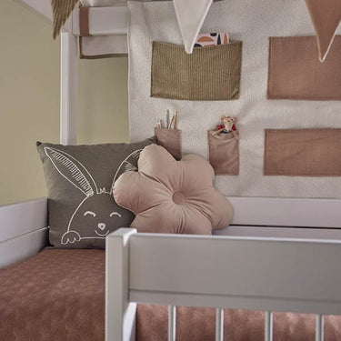 Pocket Hanger - Happy Rabbit Bed accessory LIFETIME Kidsrooms