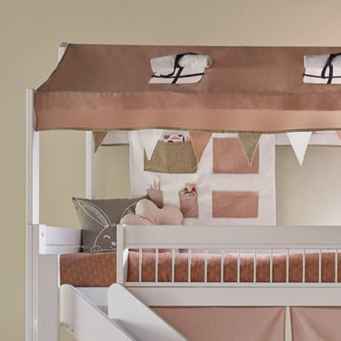 Pocket Hanger - Happy Rabbit Bed accessory LIFETIME Kidsrooms