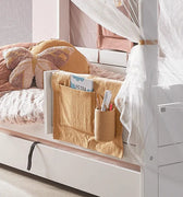Pocket Hanger - Honey Glow Bed accessory LIFETIME Kidsrooms