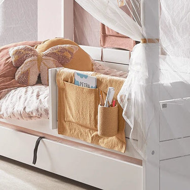 Pocket Hanger - Honey Glow Bed accessory LIFETIME Kidsrooms