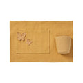 Pocket Hanger - Honey Glow Bed accessory LIFETIME Kidsrooms