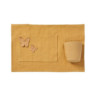 Pocket Hanger - Honey Glow Bed accessory LIFETIME Kidsrooms