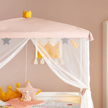 Pocket hanger - Princess Storage LIFETIME Kidsrooms