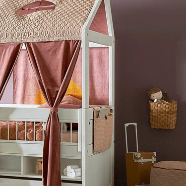 Pocket Hanger - Sunset Dreams Bed accessory LIFETIME Kidsrooms