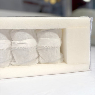 Pocket Spring Mattress Mattress LIFETIME Kidsrooms