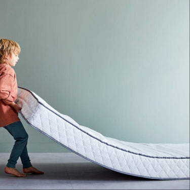 Pocket Spring Mattress | LIFETIME Kidsrooms